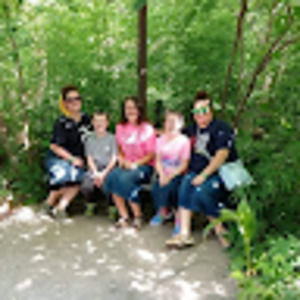 Meet your Posher, Michaela